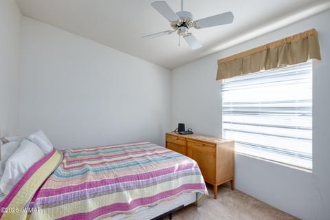 Tiny photo for 6464 Old Homestead Road, Show Low, AZ 85901 (MLS # 258968)