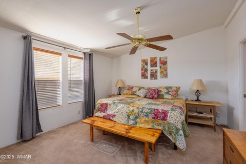 Tiny photo for 6464 Old Homestead Road, Show Low, AZ 85901 (MLS # 258968)