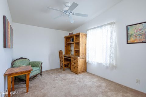Tiny photo for 6464 Old Homestead Road, Show Low, AZ 85901 (MLS # 258968)