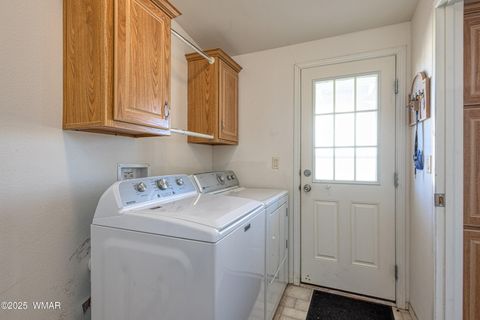 Tiny photo for 6464 Old Homestead Road, Show Low, AZ 85901 (MLS # 258968)