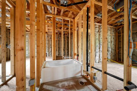 Tiny photo for 4240 Hilltop Drive, Lakeside, AZ 85929 (MLS # 258333)