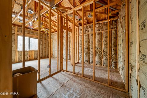Tiny photo for 4240 Hilltop Drive, Lakeside, AZ 85929 (MLS # 258333)