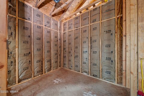Tiny photo for 4240 Hilltop Drive, Lakeside, AZ 85929 (MLS # 258333)