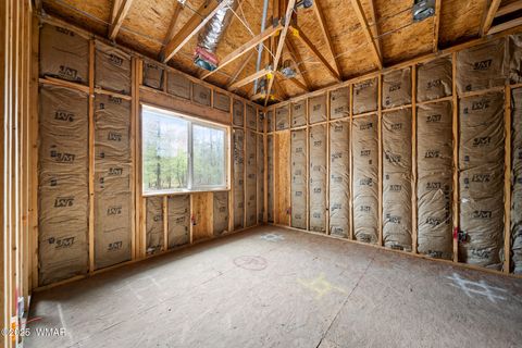 Tiny photo for 4240 Hilltop Drive, Lakeside, AZ 85929 (MLS # 258333)