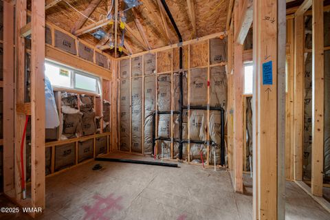 Tiny photo for 4240 Hilltop Drive, Lakeside, AZ 85929 (MLS # 258333)