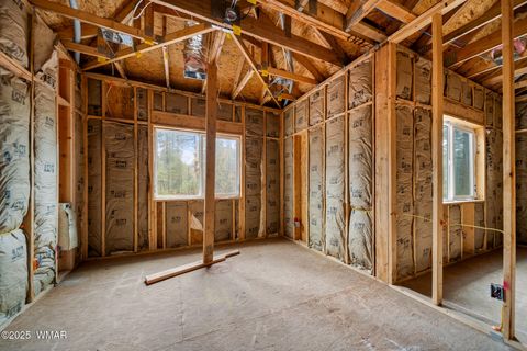 Tiny photo for 4240 Hilltop Drive, Lakeside, AZ 85929 (MLS # 258333)