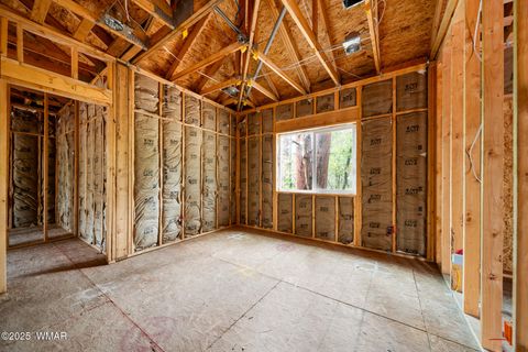Tiny photo for 4240 Hilltop Drive, Lakeside, AZ 85929 (MLS # 258333)