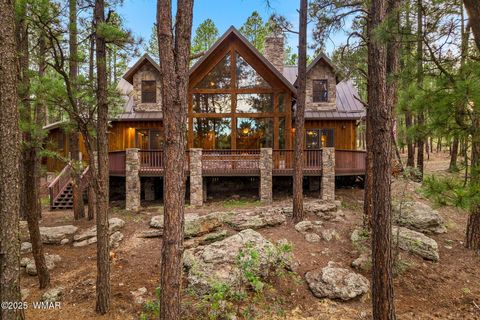 Tiny photo for 36 CR N2147, Alpine, AZ 85920 (MLS # 259923)