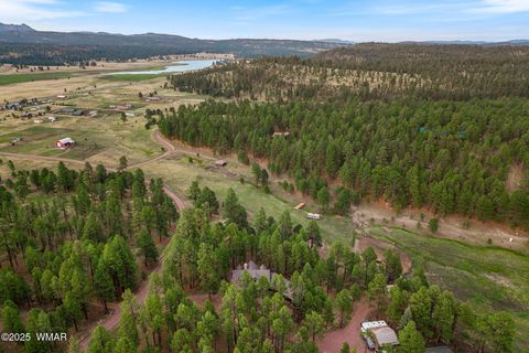 Tiny photo for 36 CR N2147, Alpine, AZ 85920 (MLS # 259923)