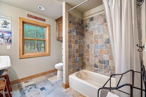 Tiny photo for 36 CR N2147, Alpine, AZ 85920 (MLS # 259923)