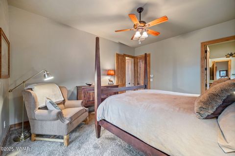 Tiny photo for 36 CR N2147, Alpine, AZ 85920 (MLS # 259923)