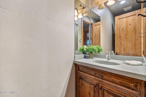 Tiny photo for 36 CR N2147, Alpine, AZ 85920 (MLS # 259923)