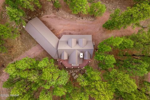 Tiny photo for 36 CR N2147, Alpine, AZ 85920 (MLS # 259923)