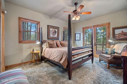 Tiny photo for 36 CR N2147, Alpine, AZ 85920 (MLS # 259923)