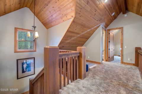 Tiny photo for 36 CR N2147, Alpine, AZ 85920 (MLS # 259923)