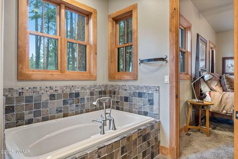 Tiny photo for 36 CR N2147, Alpine, AZ 85920 (MLS # 259923)