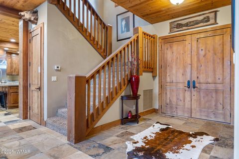 Tiny photo for 36 CR N2147, Alpine, AZ 85920 (MLS # 259923)