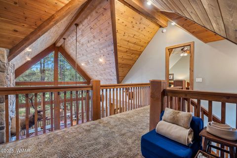 Tiny photo for 36 CR N2147, Alpine, AZ 85920 (MLS # 259923)