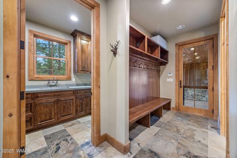 Tiny photo for 36 CR N2147, Alpine, AZ 85920 (MLS # 259923)