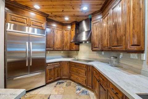 Tiny photo for 36 CR N2147, Alpine, AZ 85920 (MLS # 259923)