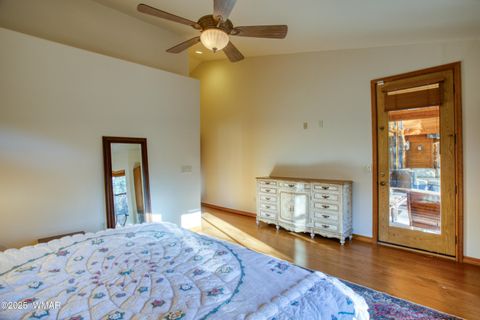 Tiny photo for 301 W Creekwood Lane, Show Low, AZ 85901 (MLS # 258434)