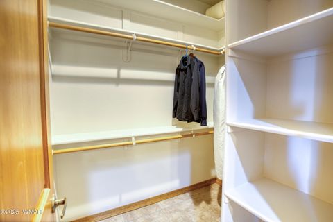Tiny photo for 301 W Creekwood Lane, Show Low, AZ 85901 (MLS # 258434)