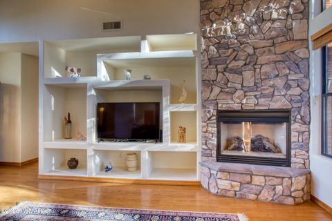 Tiny photo for 301 W Creekwood Lane, Show Low, AZ 85901 (MLS # 258434)