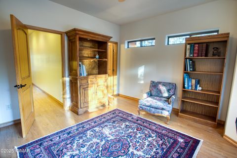Tiny photo for 301 W Creekwood Lane, Show Low, AZ 85901 (MLS # 258434)