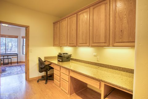 Tiny photo for 301 W Creekwood Lane, Show Low, AZ 85901 (MLS # 258434)