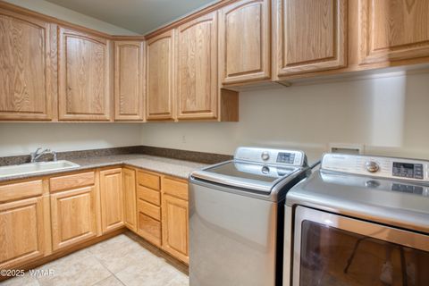 Tiny photo for 301 W Creekwood Lane, Show Low, AZ 85901 (MLS # 258434)