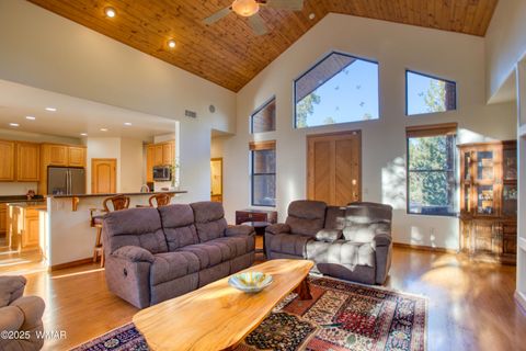 Tiny photo for 301 W Creekwood Lane, Show Low, AZ 85901 (MLS # 258434)