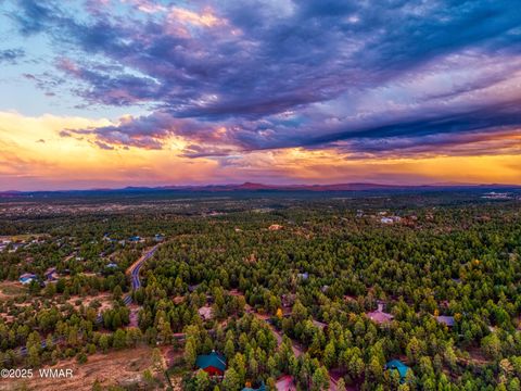 Tiny photo for 301 W Creekwood Lane, Show Low, AZ 85901 (MLS # 258434)