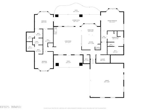 Tiny photo for 301 W Creekwood Lane, Show Low, AZ 85901 (MLS # 258434)