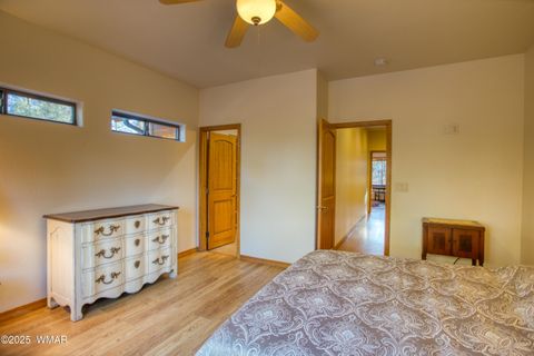 Tiny photo for 301 W Creekwood Lane, Show Low, AZ 85901 (MLS # 258434)