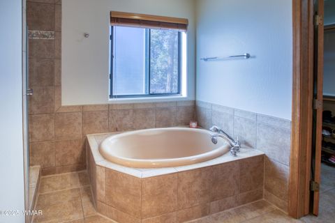 Tiny photo for 301 W Creekwood Lane, Show Low, AZ 85901 (MLS # 258434)