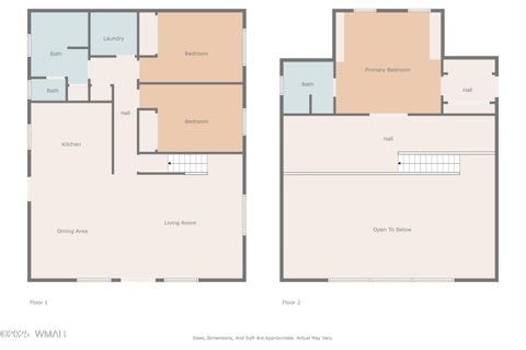 Tiny photo for 2343 Dovetail, Overgaard, AZ 85933 (MLS # 257907)