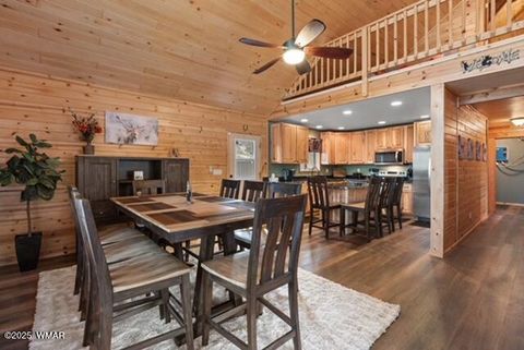 Tiny photo for 2343 Dovetail, Overgaard, AZ 85933 (MLS # 257907)