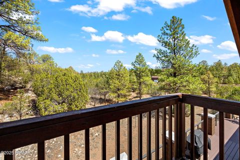 Tiny photo for 2343 Dovetail, Overgaard, AZ 85933 (MLS # 257907)