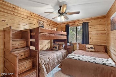 Tiny photo for 2343 Dovetail, Overgaard, AZ 85933 (MLS # 257907)