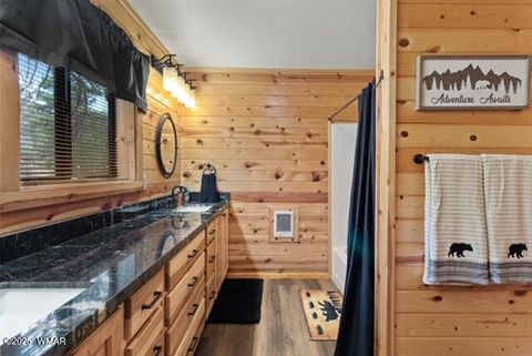 Tiny photo for 2343 Dovetail, Overgaard, AZ 85933 (MLS # 257907)