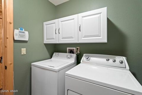 Tiny photo for 2343 Dovetail, Overgaard, AZ 85933 (MLS # 257907)