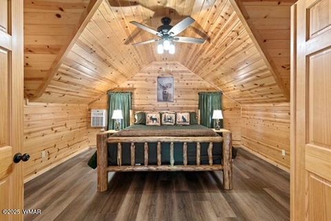 Tiny photo for 2343 Dovetail, Overgaard, AZ 85933 (MLS # 257907)
