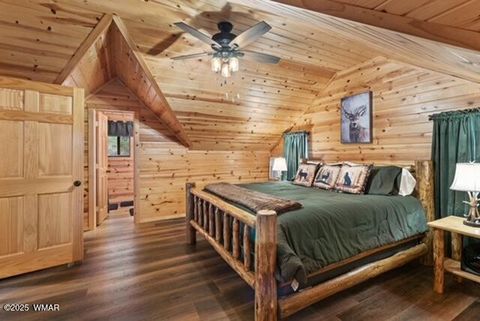 Tiny photo for 2343 Dovetail, Overgaard, AZ 85933 (MLS # 257907)