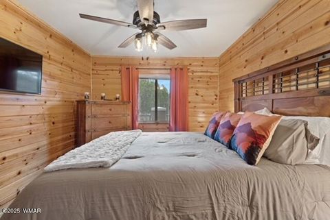 Tiny photo for 2343 Dovetail, Overgaard, AZ 85933 (MLS # 257907)
