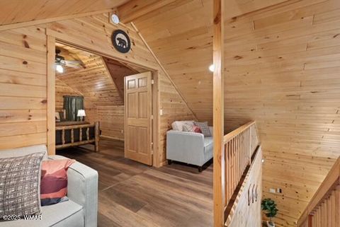 Tiny photo for 2343 Dovetail, Overgaard, AZ 85933 (MLS # 257907)