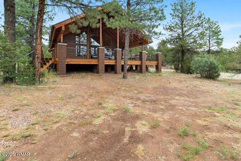 Photo of 2343 Dovetail, Overgaard, AZ 85933 (MLS # 257907)