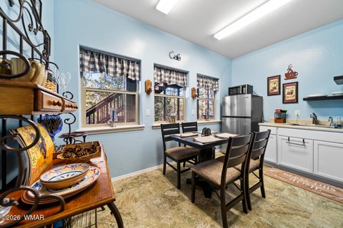 Tiny photo for 1020 E Cedar Ridge Run, Show Low, AZ 85901 (MLS # 260851)
