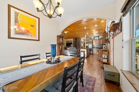 Tiny photo for 1020 E Cedar Ridge Run, Show Low, AZ 85901 (MLS # 260851)