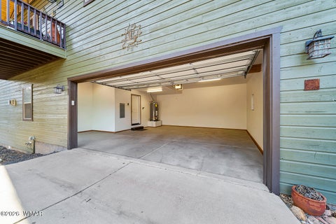 Tiny photo for 1020 E Cedar Ridge Run, Show Low, AZ 85901 (MLS # 260851)