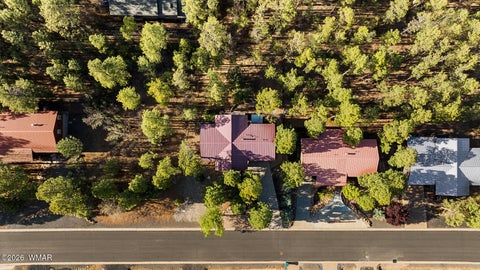 Tiny photo for 1020 E Cedar Ridge Run, Show Low, AZ 85901 (MLS # 260851)